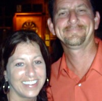 Dana and Mike