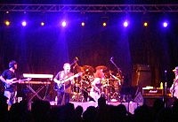 Big Brother and The Holding Company