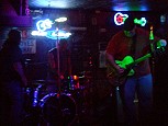 Chris LeBlanc Band