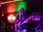 Chris LeBlanc Band