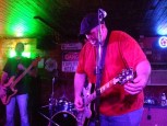Chris LeBlanc Band