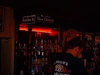 Lincoln's Roadhouse