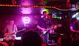 Supercharger - Ruby's Roadhouse - July 2010 - Supercharger playing at Ruby's Roadhouse, Mandeville, LA - July 9, 2010