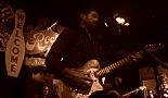 Click to view album. - Tab Benoit & Sonny Landreth - Rock n Bowl, New Orleans, LA - July 16, 2011