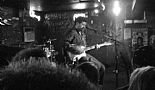 Click to view album. - Tab Benoit playing at Ruby's Roadhouse, Mandeville, LA - August 2008