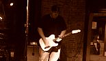 Chris LeBlanc Band - Columbia Street Tap Room - July 2009 - Chris LeBlanc Band playing at Columbia Street Tap Room - July 17, 2009 - Covington, LA