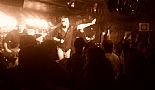 Click to view album. - Supercharger playing at Ruby's Roadhouse, Mandeville, LA - November 26, 2011