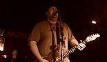 Click to view album. - Chris LeBlanc Band playing at Ruby's Roadhouse - July 1, 2011