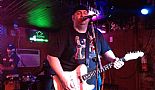 Click to view album. - Chris LeBlanc Band playing at Ruby's Roadhouse, Mandeville, LA - February 18, 2012