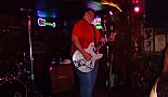 Click to view album. - Chris Leblanc Band playing at Ruby's Roadhouse, Mandeville, LA - August 2, 2008