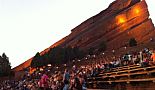 Click to view album. - Trip to Denver, Colorado to visit friends and see Dukes of September (Donald Fagen, Michael McDonald and Boz Scaggs) play at Red Rocks Amphitheater in Morrison, Colorado. - September 2010