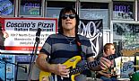 Click to view album. - Coscino's Pizza's Free Mardi Gras Concert, Mandeville, LA - February 26, 2011