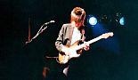 Click to view album. - Eric Johnson performing at Tipitina's - New Orleans, LA - 1983