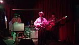 Click to view album. - Little Freddie King playing at The Green Room, Covington, LA. July 21, 2012
