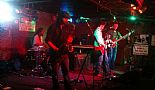 Click to view album. - Hamilton Loomis Band playing at Ruby's Roadhouse, Mandeville, LA - November 19, 2011
