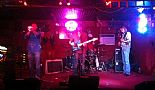 Click to view album. - Josh Garrett Band playing at Ruby's Roadhouse, Mandeville, LA - December 16, 2011
