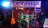 Click to view album. - Zapf Dingbats playing at Ruby's Roadhouse, Mandeville, LA - December 17, 2011