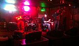 Click to view album. - Butterfunk Blues Band playing at Ruby's Roadhouse, Mandeville, LA - January 27, 2012
