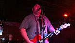Click to view album. - Chris LeBlanc Band playing at Ruby's Roadhouse - July 1, 2011