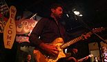 Click to view album. - Tab Benoit & Sonny Landreth - Rock n Bowl, New Orleans, LA - July 16, 2011