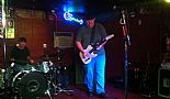 Click to view album. - Chris LeBlanc Band playing at Ruby's Roadhouse, Mandeville, LA - September 10, 2011