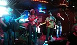 Click to view album. - Soul Revival playing at Ruby's Roadhouse, Mandeville, LA - October 1, 2011