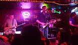 Click to view album. - Supercharger playing at Ruby's Roadhouse, Mandeville, LA - July 9, 2010