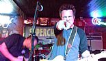 Click to view album. - Supercharger playing at Ruby's Roadhouse, Mandeville, LA - October 17, 2009