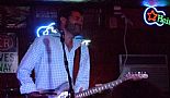Click to view album. - Tab Benoit at Ruby's Roadhouse, Mandeville, LA - July 2009