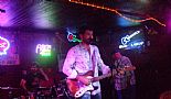 Click to view album. - Tab Benoit and Beau Soleil playing at Ruby's Roadhouse - May 22, 2010