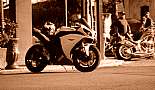 2009 Yamaha YZF-R1 & Accessories - Click to view photo 21 of 53. Columbia Street Tap Room - Covington Block Party - Covington, LA