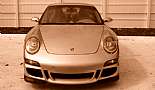 Porsche 997 C2S - Click to view photo 2 of 5. Porsche 997 C2S with factory GT3 aero kit.