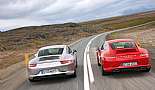 Porsche 991 C2S - 911 Carrera S - Click to view photo 2 of 26. 