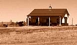 Colorado - September 2010 - Click to view photo 6 of 55. Stables in Parker, CO