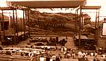 Colorado - September 2010 - Click to view photo 37 of 55. Red Rocks Amphitheater - Morrison, CO