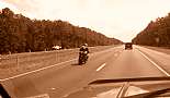 Cruisin' The Coast - Gulport, MS - October 2009 - Click to view photo 4 of 111. Photo of me riding out to Cruisin' the Coast - I-12 St. Tammany Parish, LA