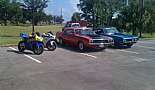 Cruisin' The Coast - Gulport, MS - October 2009 - Click to view photo 30 of 111. 