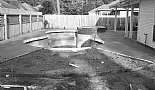 Pool and Spa Build - May, June, July, August 2006 - Click to view photo 198 of 269. 