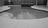 Pool and Spa Build - May, June, July, August 2006 - Click to view photo 264 of 269. 