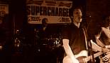 Supercharger - Columbia Street Tap Room - April 2009 - Click to view photo 6 of 16. 