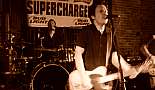 Supercharger - Columbia Street Tap Room - April 2009 - Click to view photo 7 of 16. 