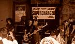 Supercharger - Columbia Street Tap Room - April 2009 - Click to view photo 12 of 16. 