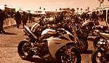 Daytona Beach Bike Week - March 2010 - Click to view photo 16 of 27. 