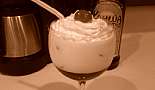 Food and Drink - Click to view photo 62 of 224. Kahlua and Cream with Whipped Cream and a Cherry on top :)