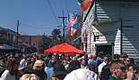 St. Patrick's Day - New Orleans, LA - March 2009 - Click to view photo 6 of 53. 