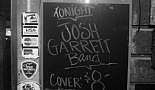 Josh Garrett Band - Ruby's Roadhouse - December 2011 - Click to view photo 2 of 12. 