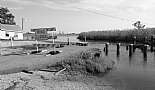 Road to T-Rivers, Post Hurricane Issac - Click to view photo 9 of 12. T-Rivers...