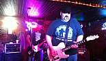 Chris LeBlanc Band - Ruby's Roadhouse - January 2011 - Click to view photo 20 of 23. Chris LeBlanc - Ruby's Roadhouse