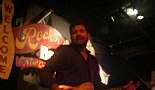 Tab Benoit & Sonny Landreth - Rock n Bowl - July 2011 - Click to view photo 9 of 30. 