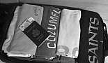 A Month in Paradise - Cayman Islands - August 2011 - Click to view photo 1 of 274. Packed and ready for the rock!